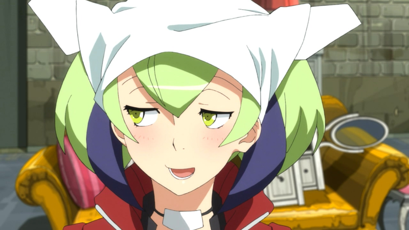 Illustration for article titled Dimension W - The AniTAY Review
